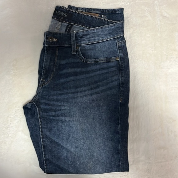 Pants (Calvin Klein,American Eagle,Guess,Jack Jones,Tommy Hilfiger) - Picture 5 of 8